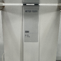 Mettler Toledo XS64 Analytical Balance image 3